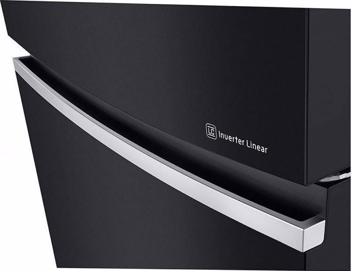 Psugio LG GTB744BMBED Mavro Gyali E